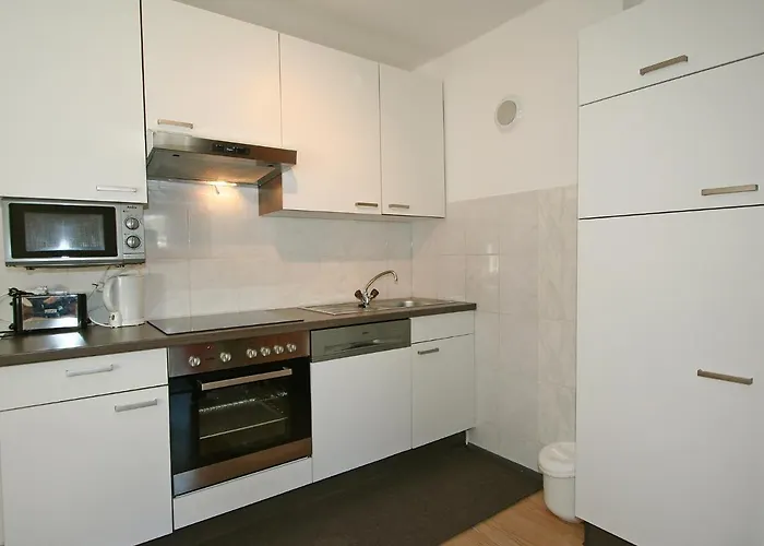 Mario Апартаменты Зёльден