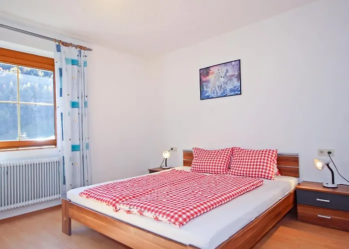 Апартаменты Mario Зёльден