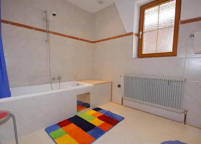 Mario Апартаменты *