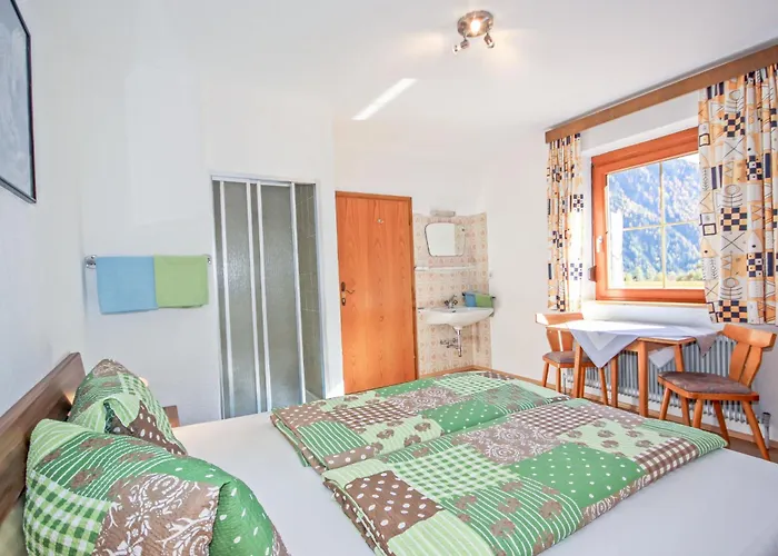 Апартаменты Mario