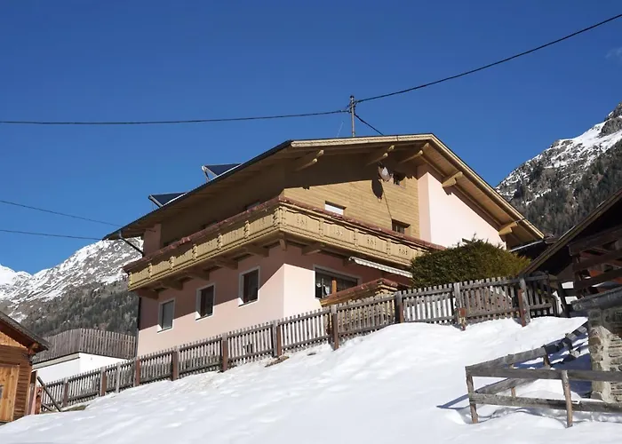 Апартаменты Mario Зёльден