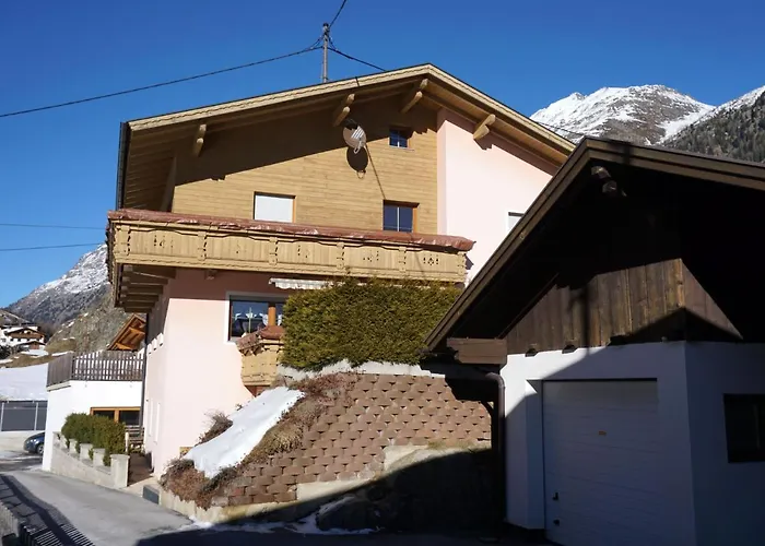 Апартаменты Mario Зёльден