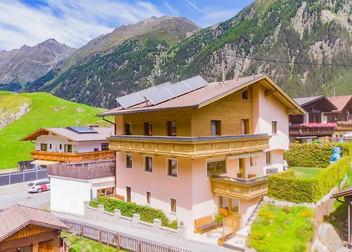 Mario Апартаменты