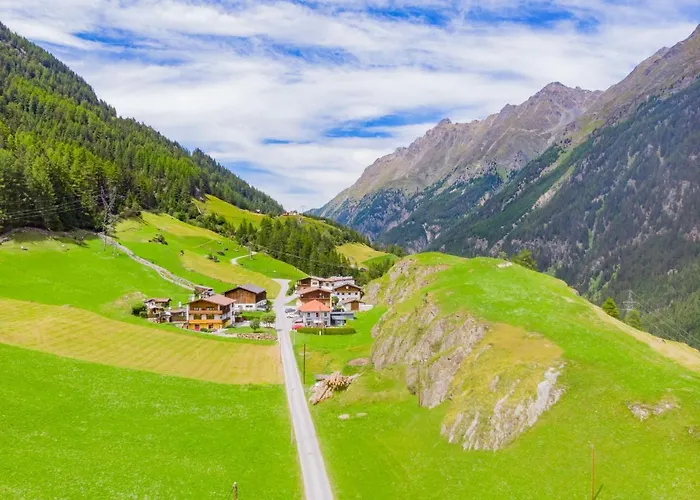 Апартаменты Mario Зёльден