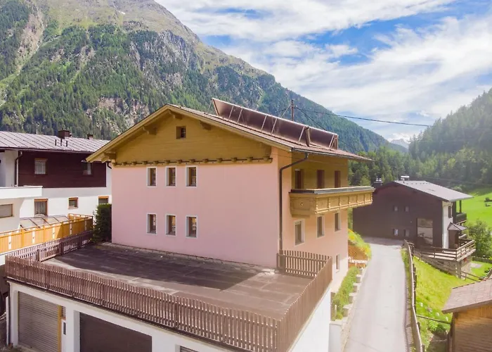 Апартаменты Mario *