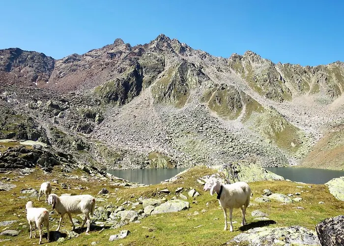 Апартаменты Mario Зёльден