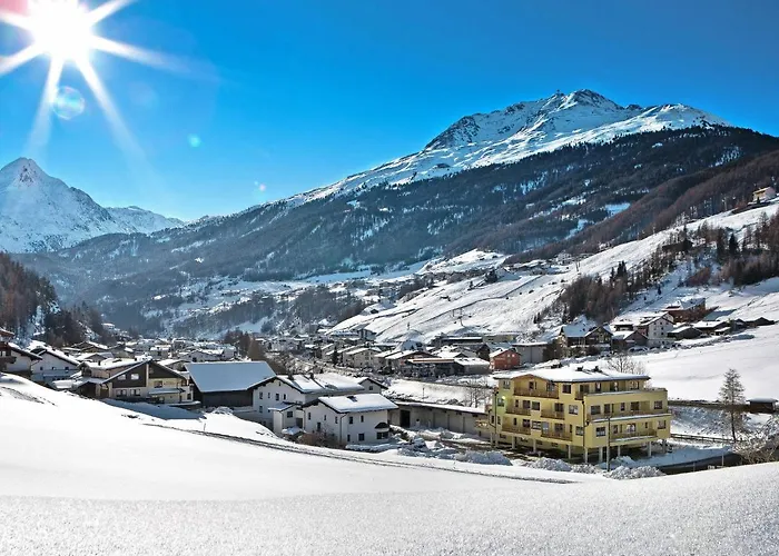 Апартаменты Mario *