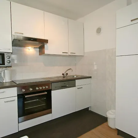Mario Apartman Sölden