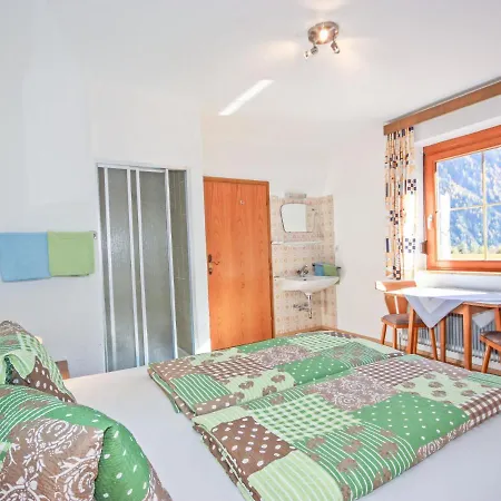 Apartman Mario