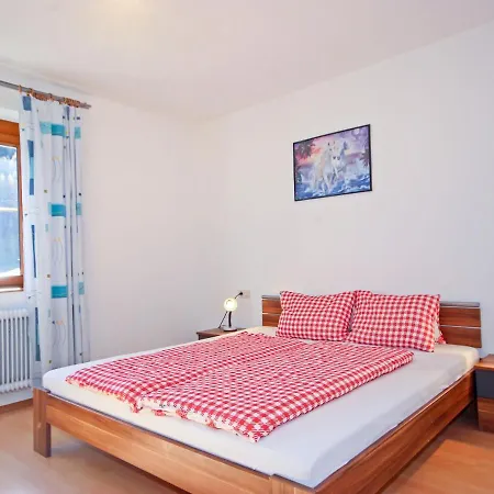 Apartment Mario Sölden