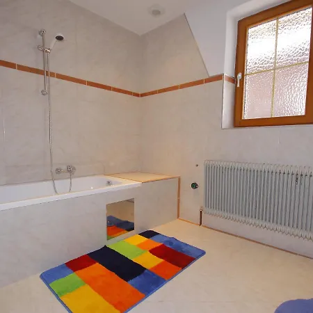 Mario Apartment *